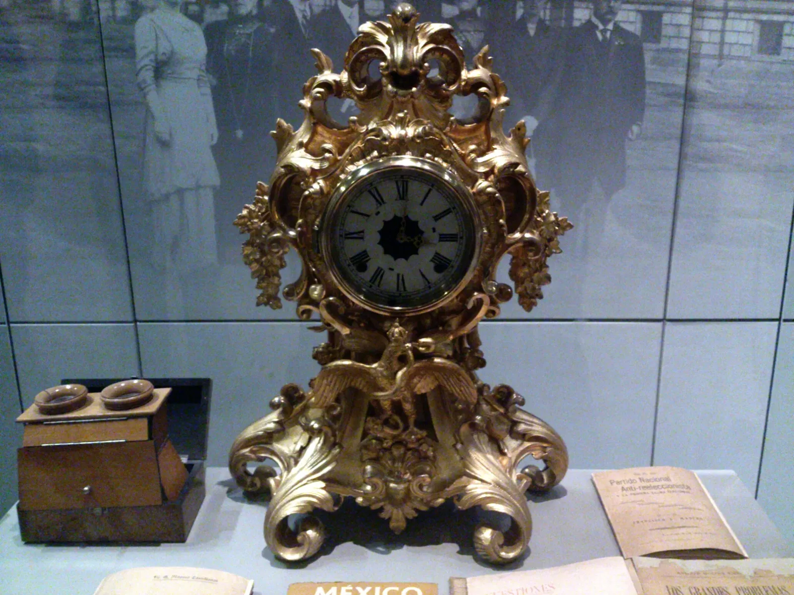 National Museum of the Revolution