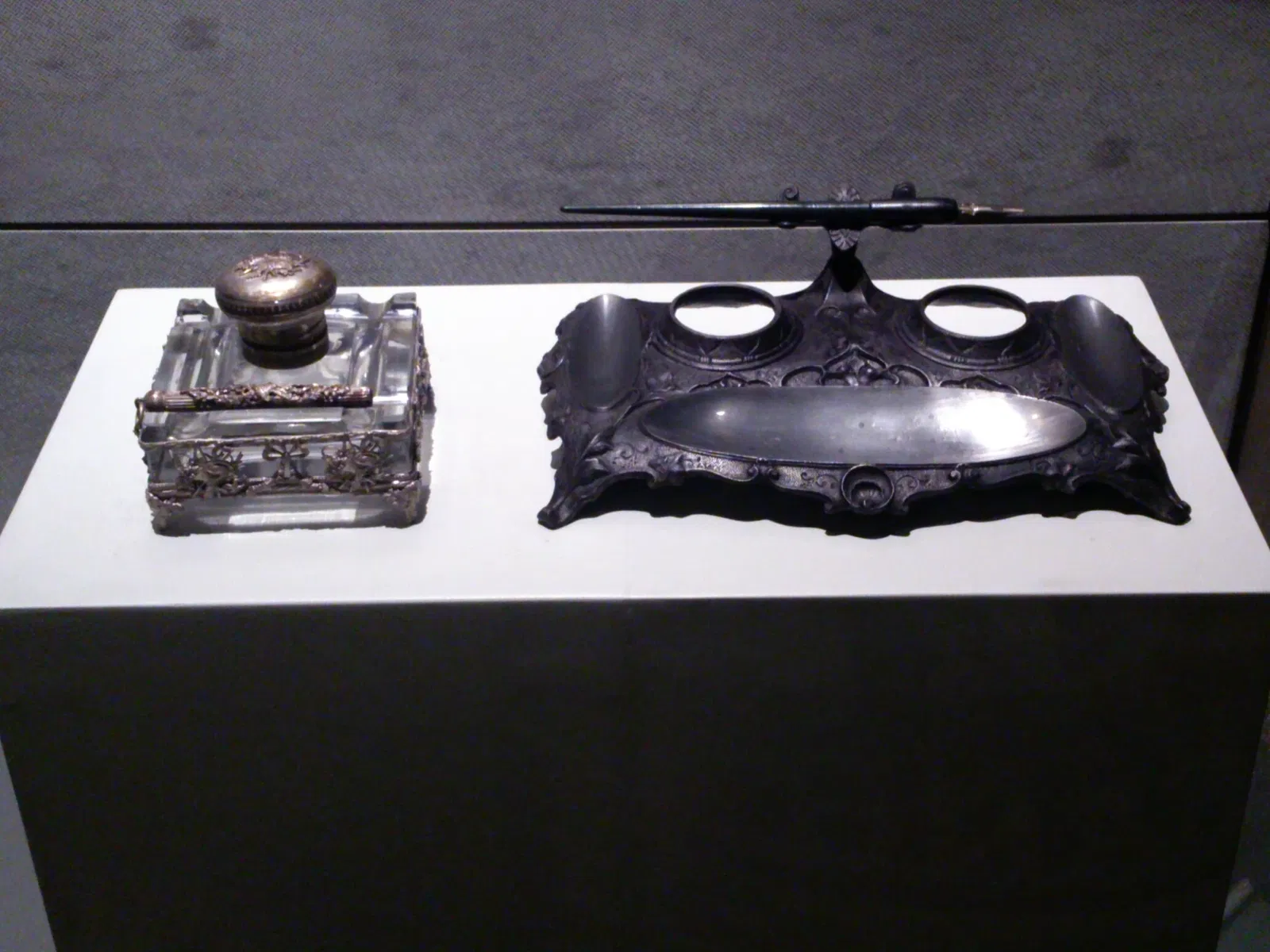 Museo Nacional de la Revolución