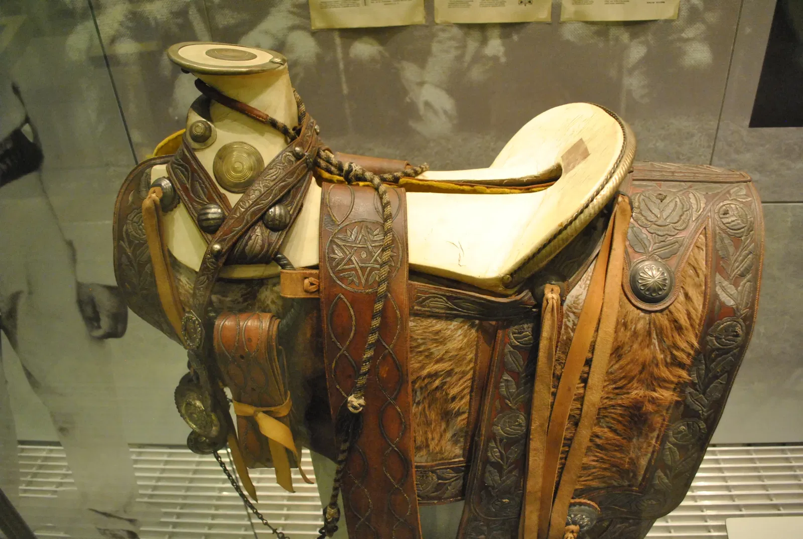 Museo Nacional de la Revolución