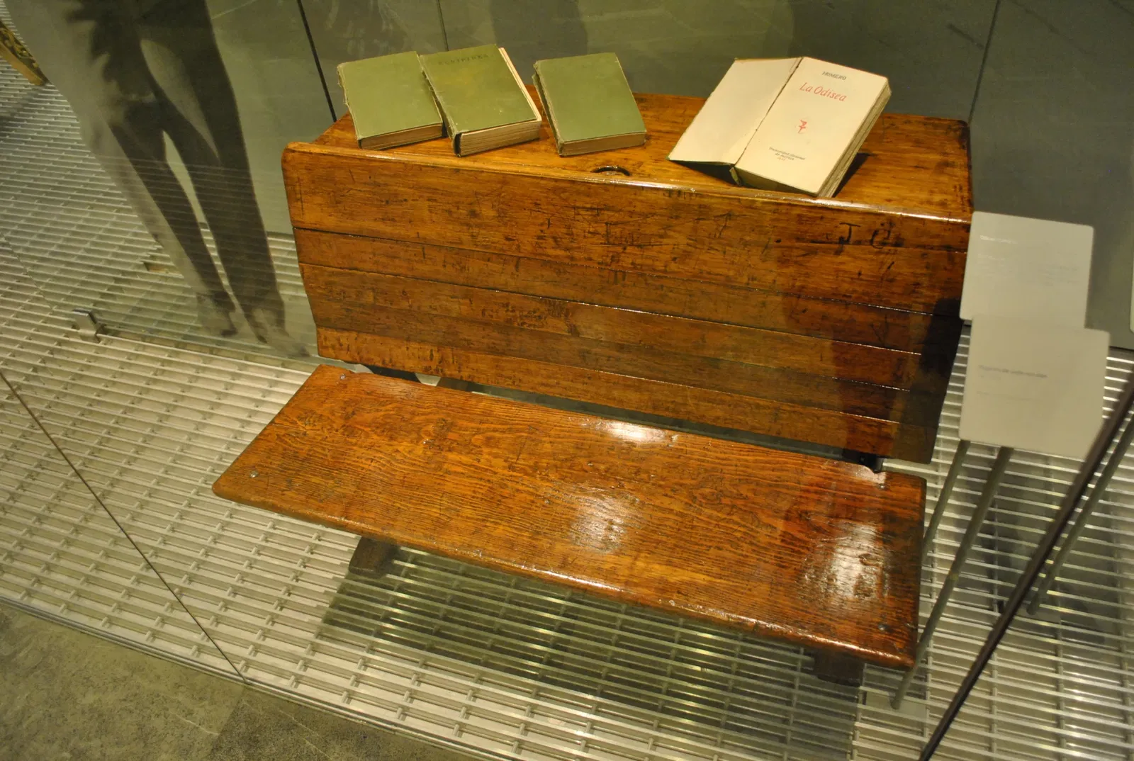 Museo Nacional de la Revolución