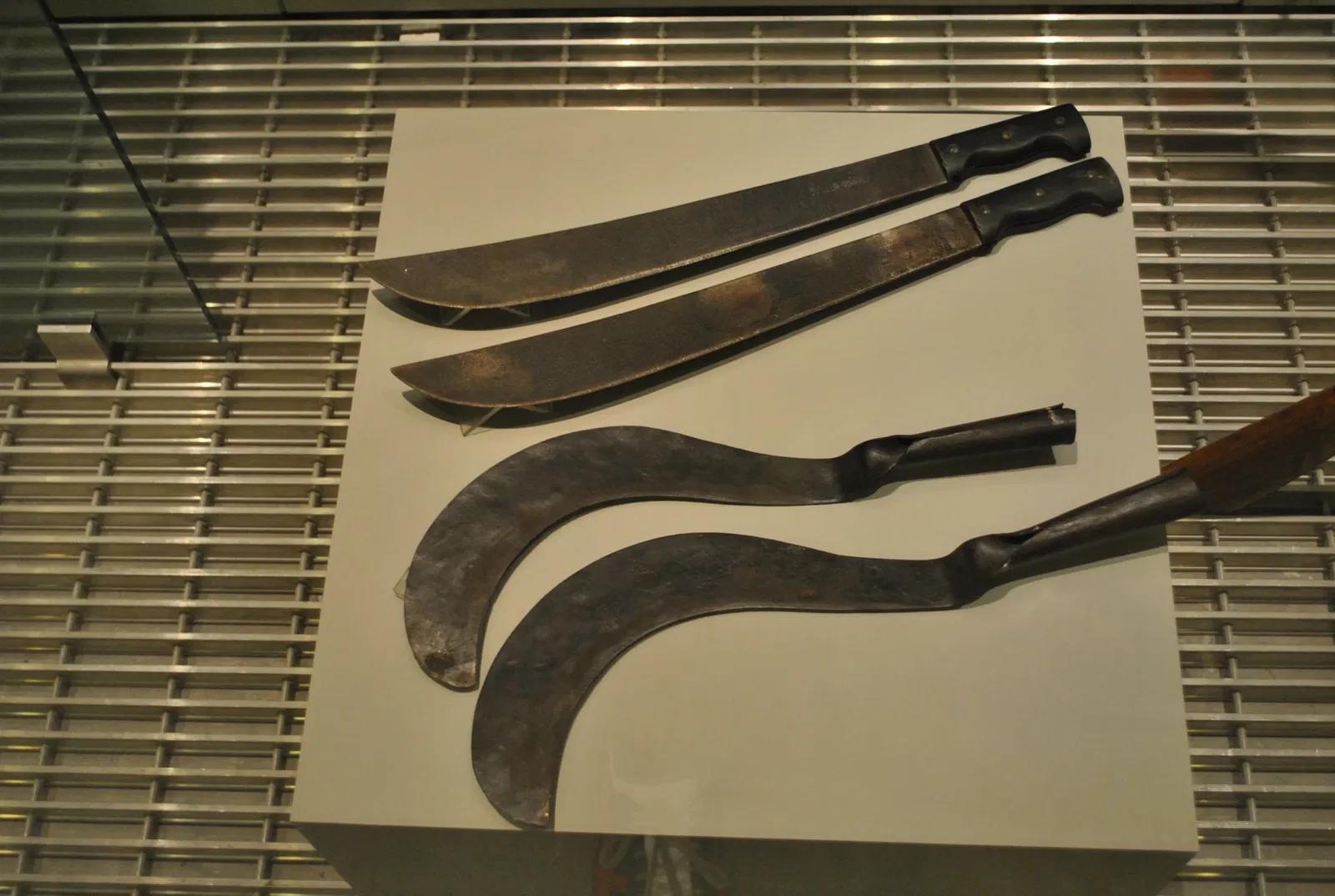 National Museum of the Revolution