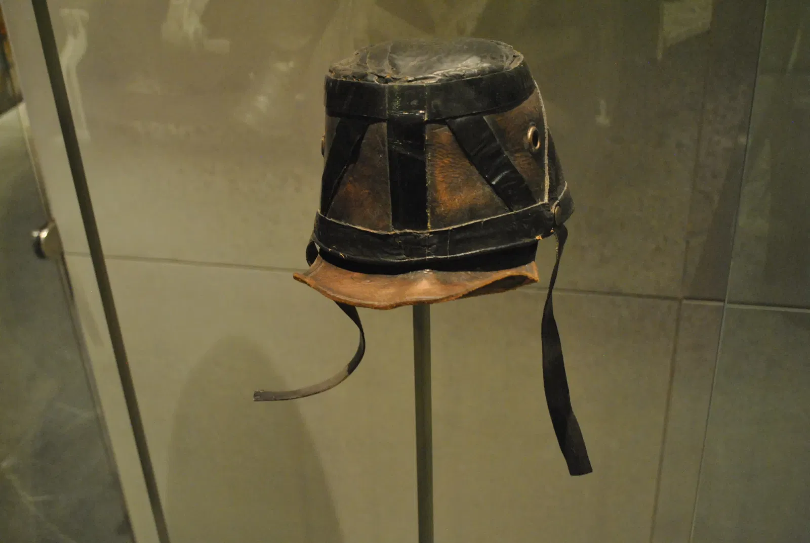 National Museum of the Revolution