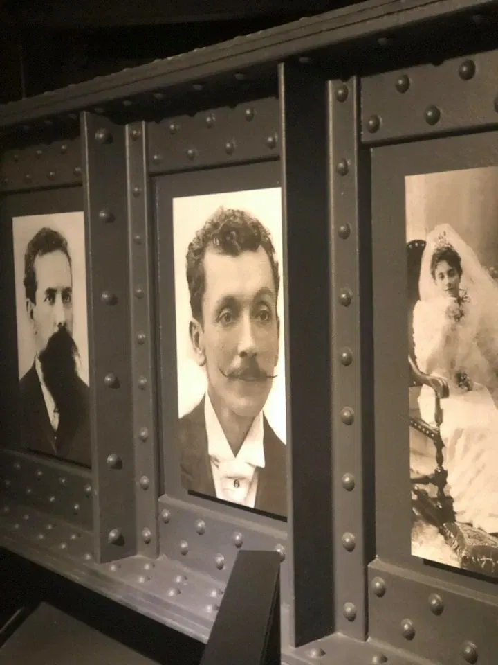 National Museum of the Revolution