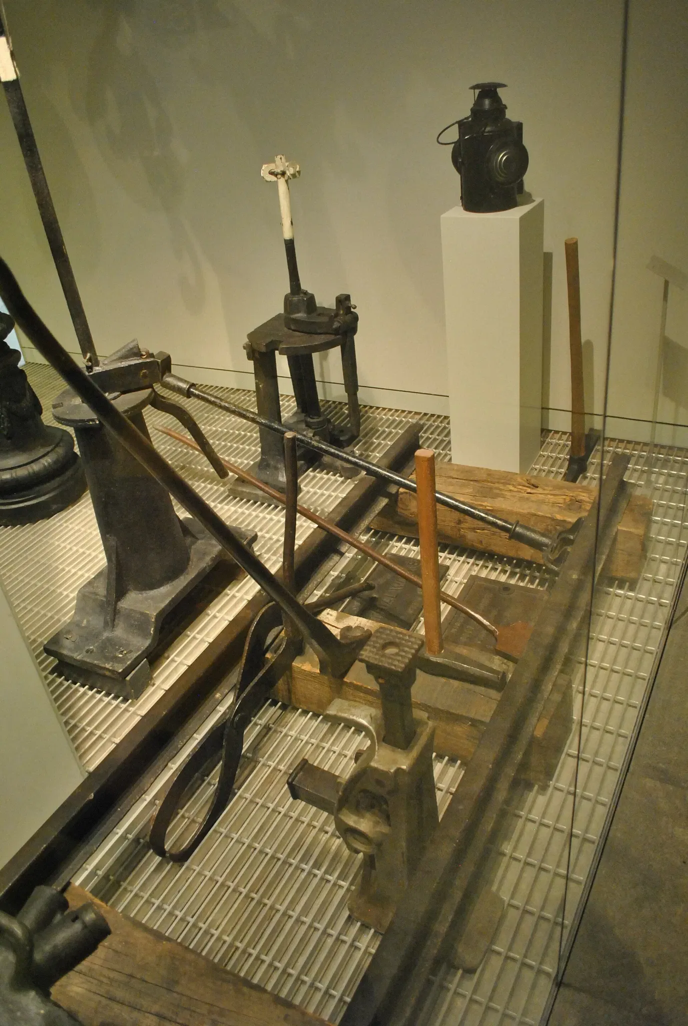 National Museum of the Revolution