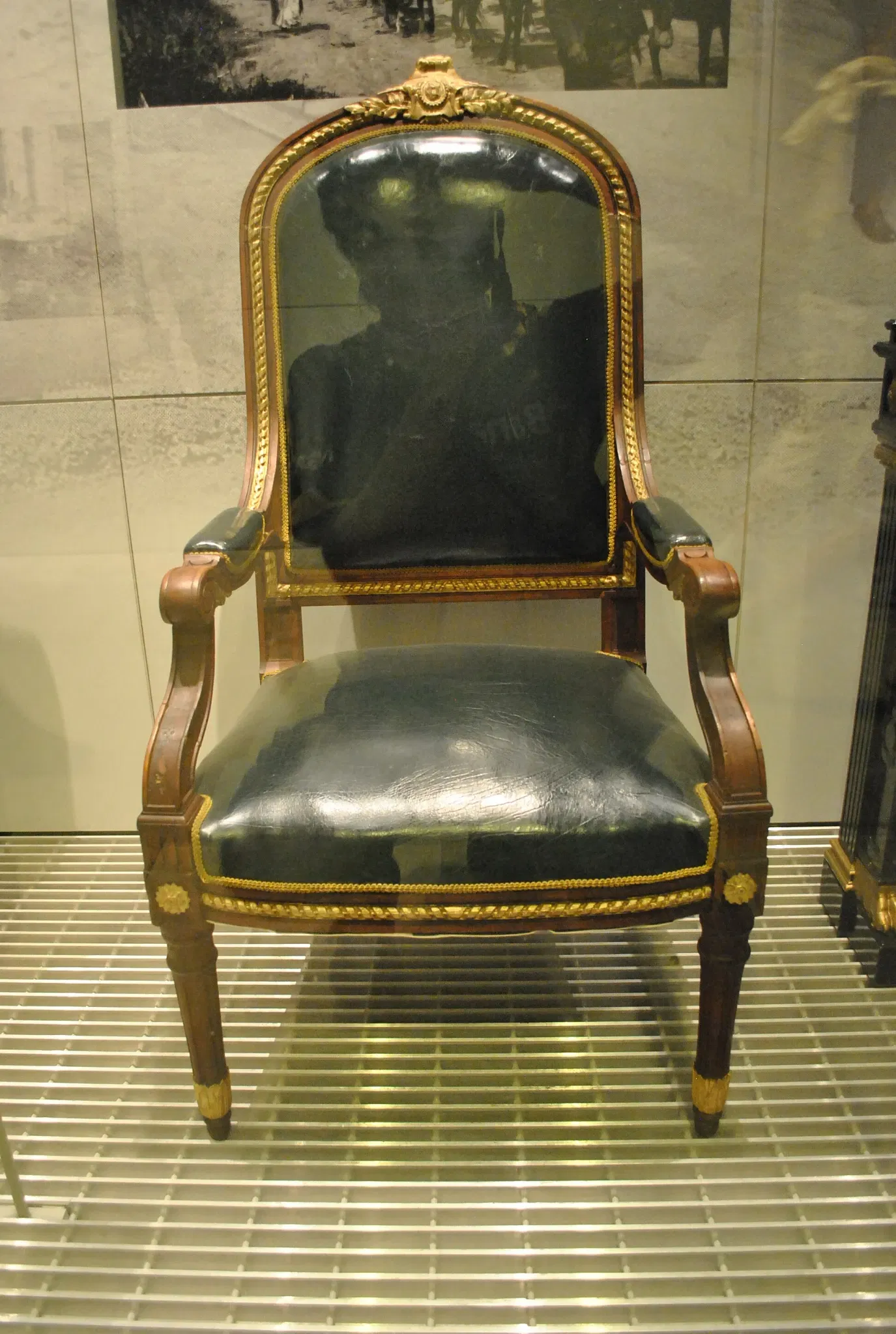 National Museum of the Revolution