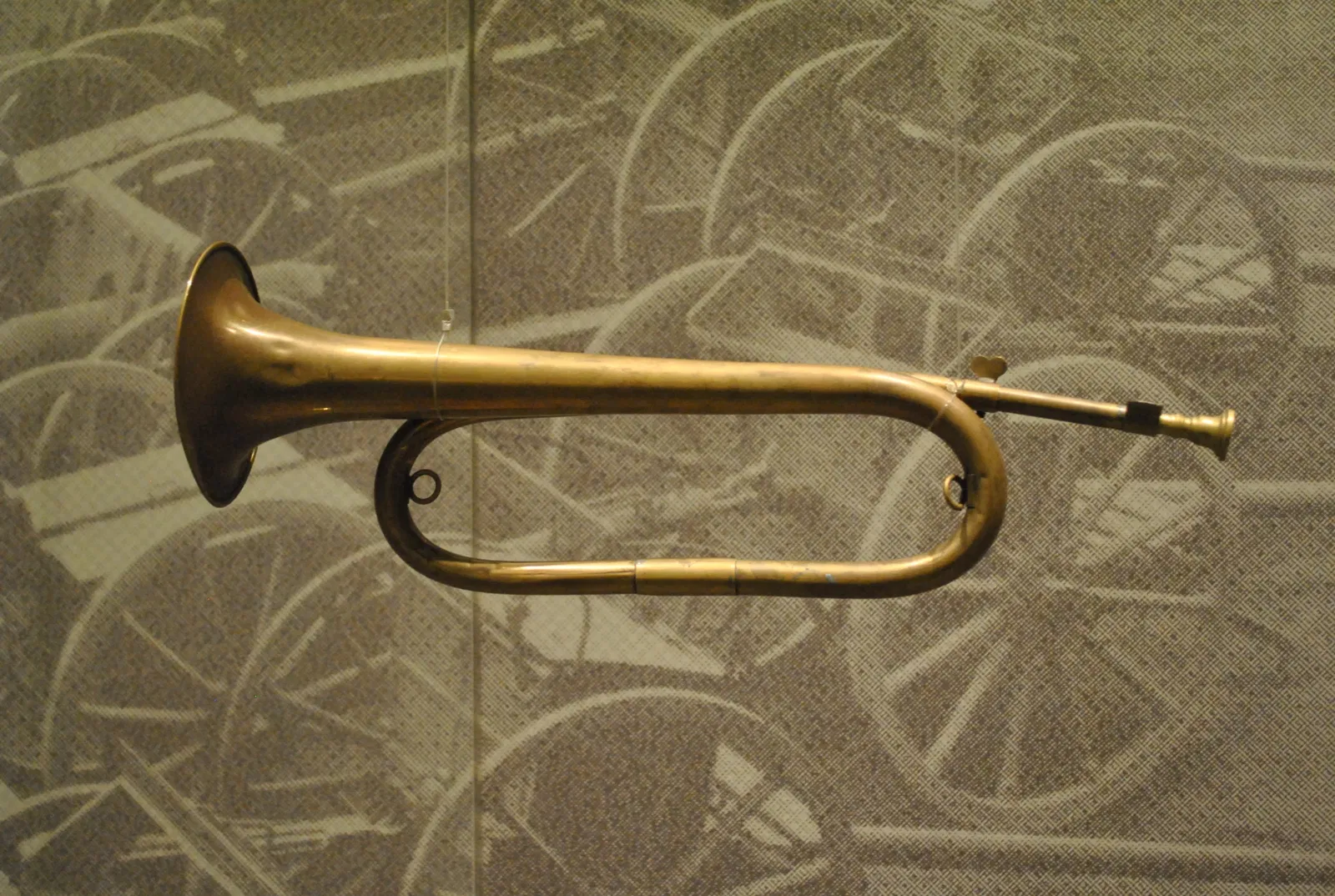 Museo Nacional de la Revolución