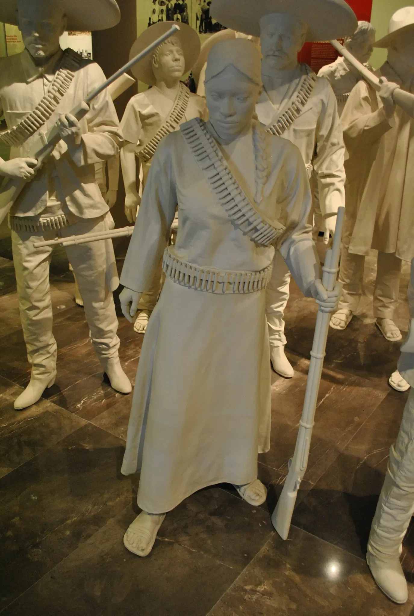 National Museum of the Revolution