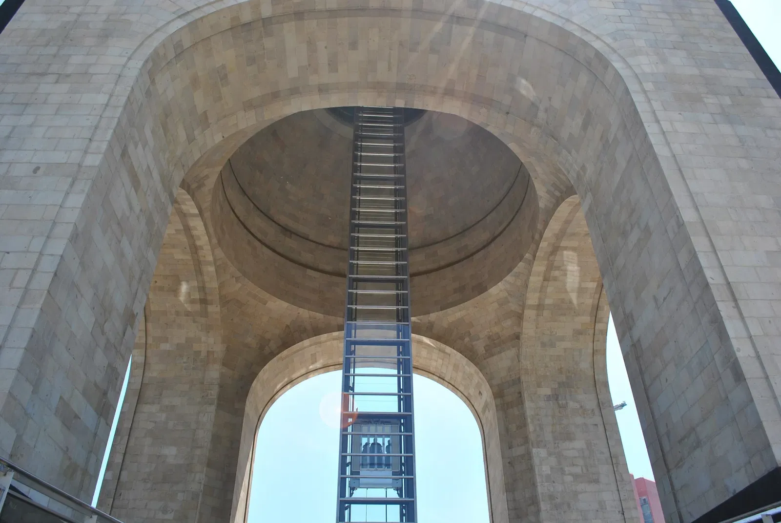 Museo Nacional de la Revolución