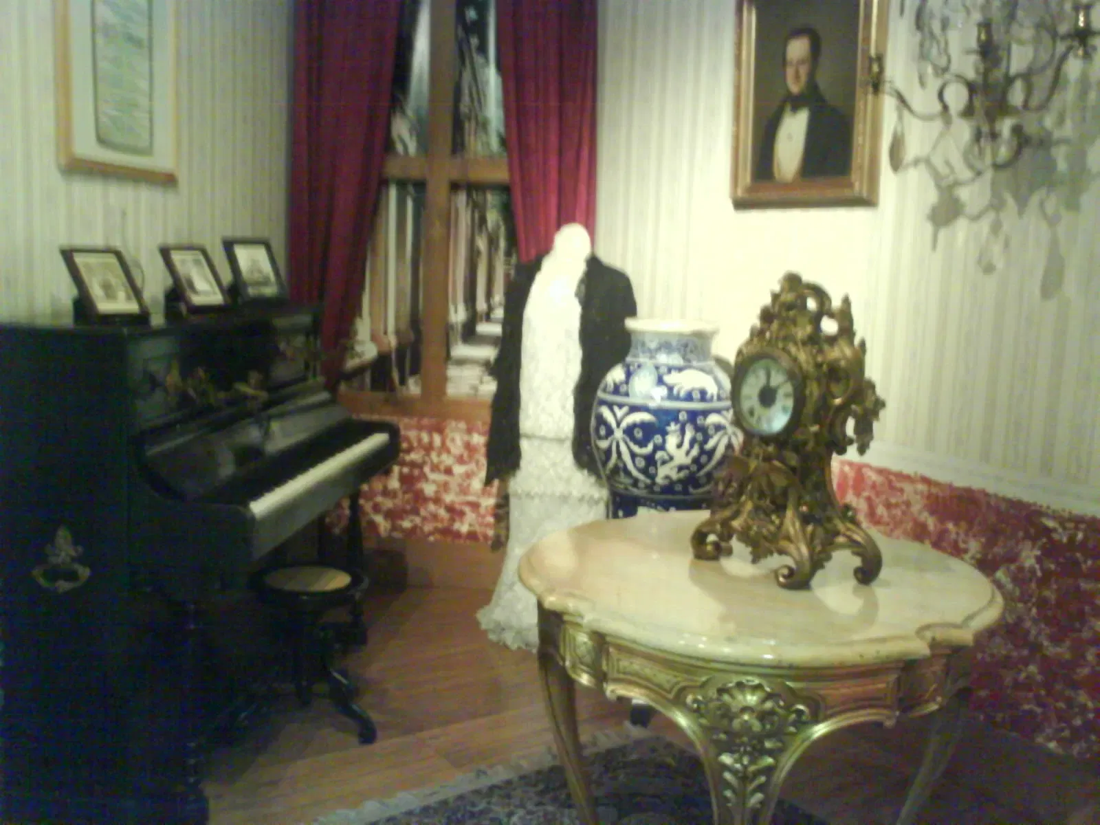 Museo Nacional de la Revolución