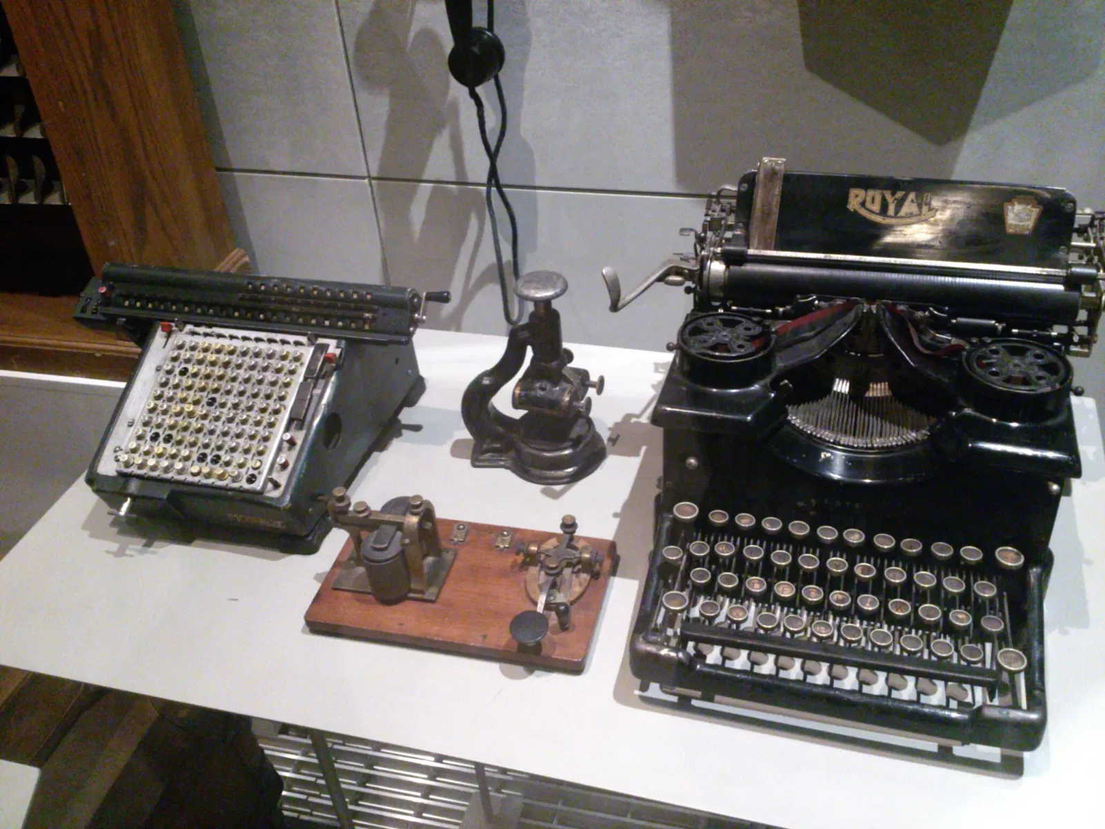 National Museum of the Revolution