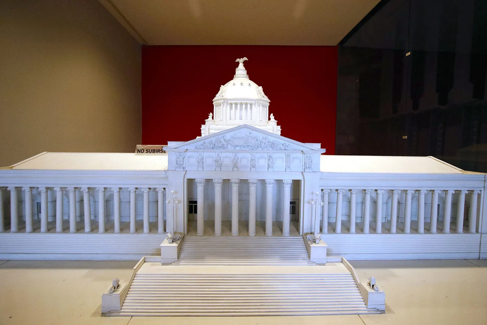 National Museum of the Revolution