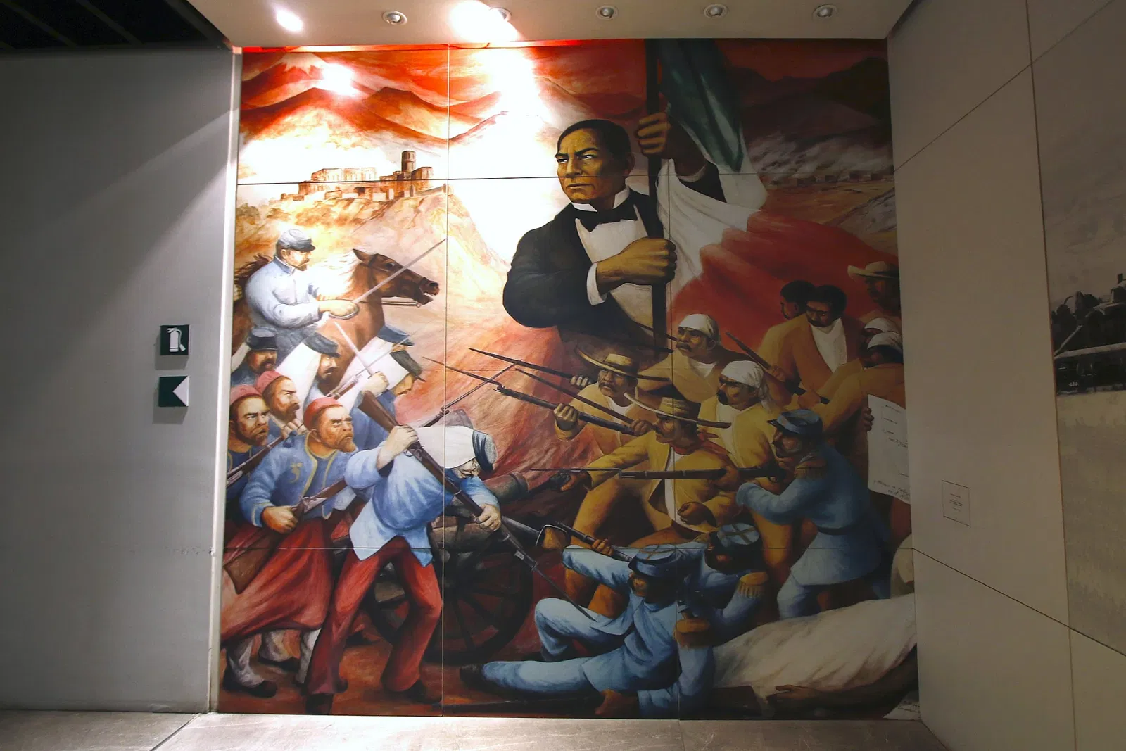 National Museum of the Revolution