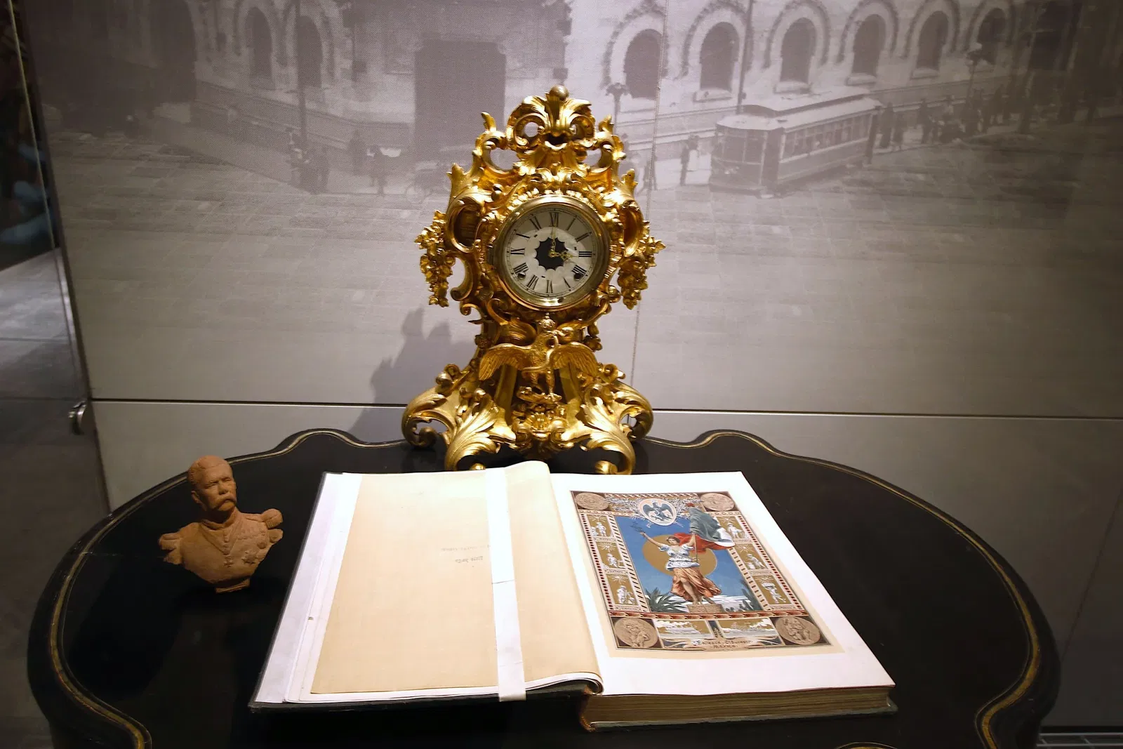 National Museum of the Revolution