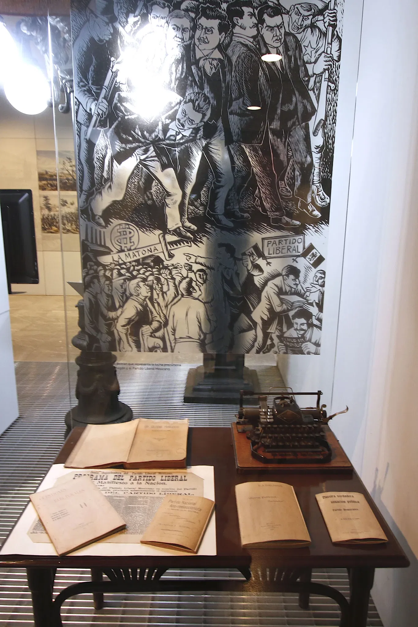 National Museum of the Revolution