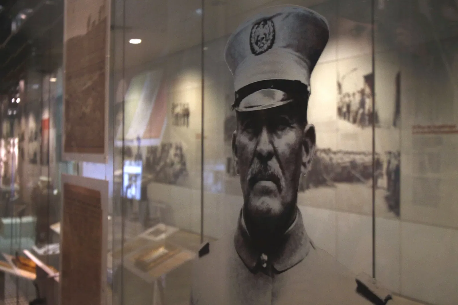 National Museum of the Revolution