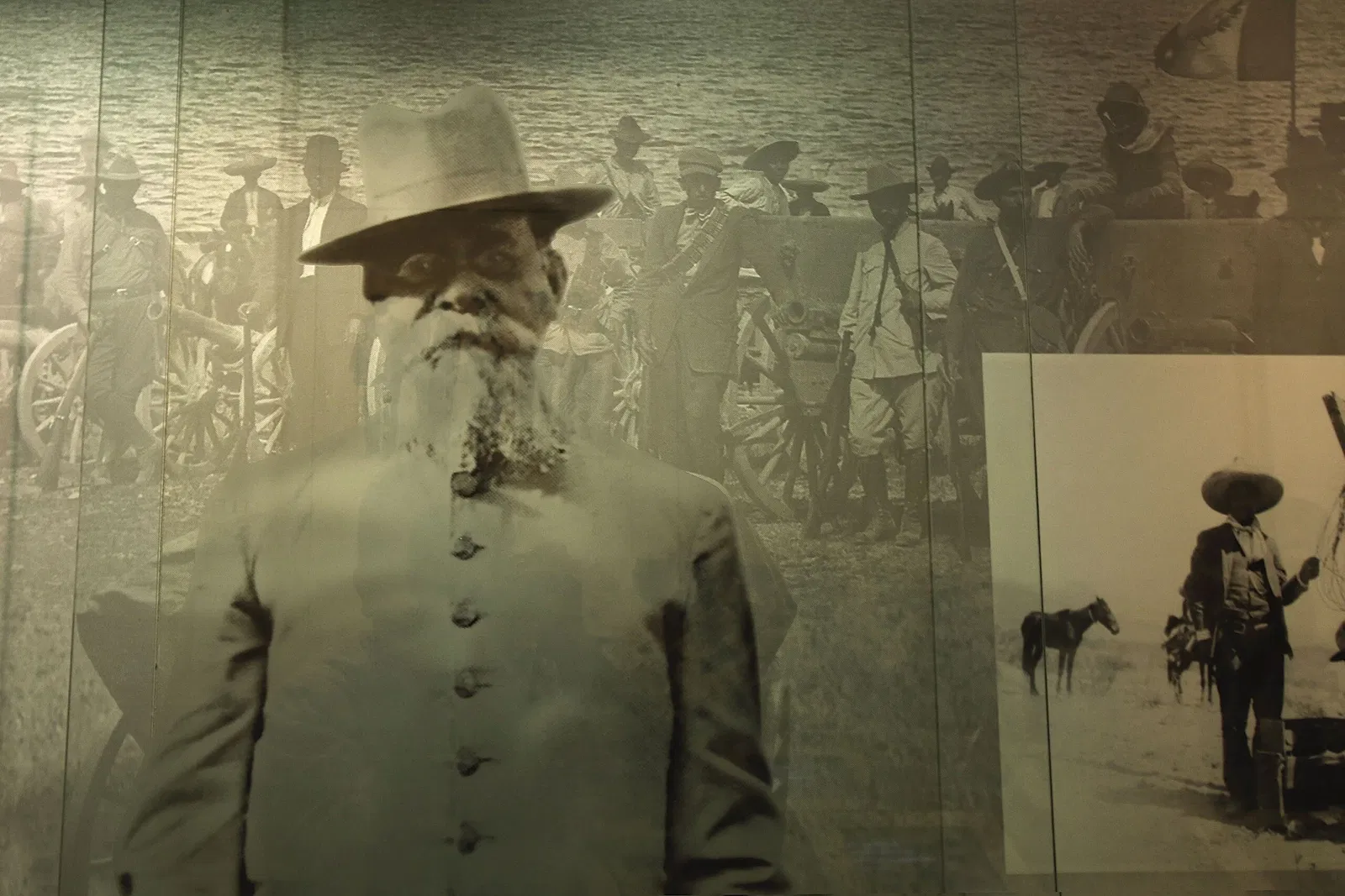 Museo Nacional de la Revolución