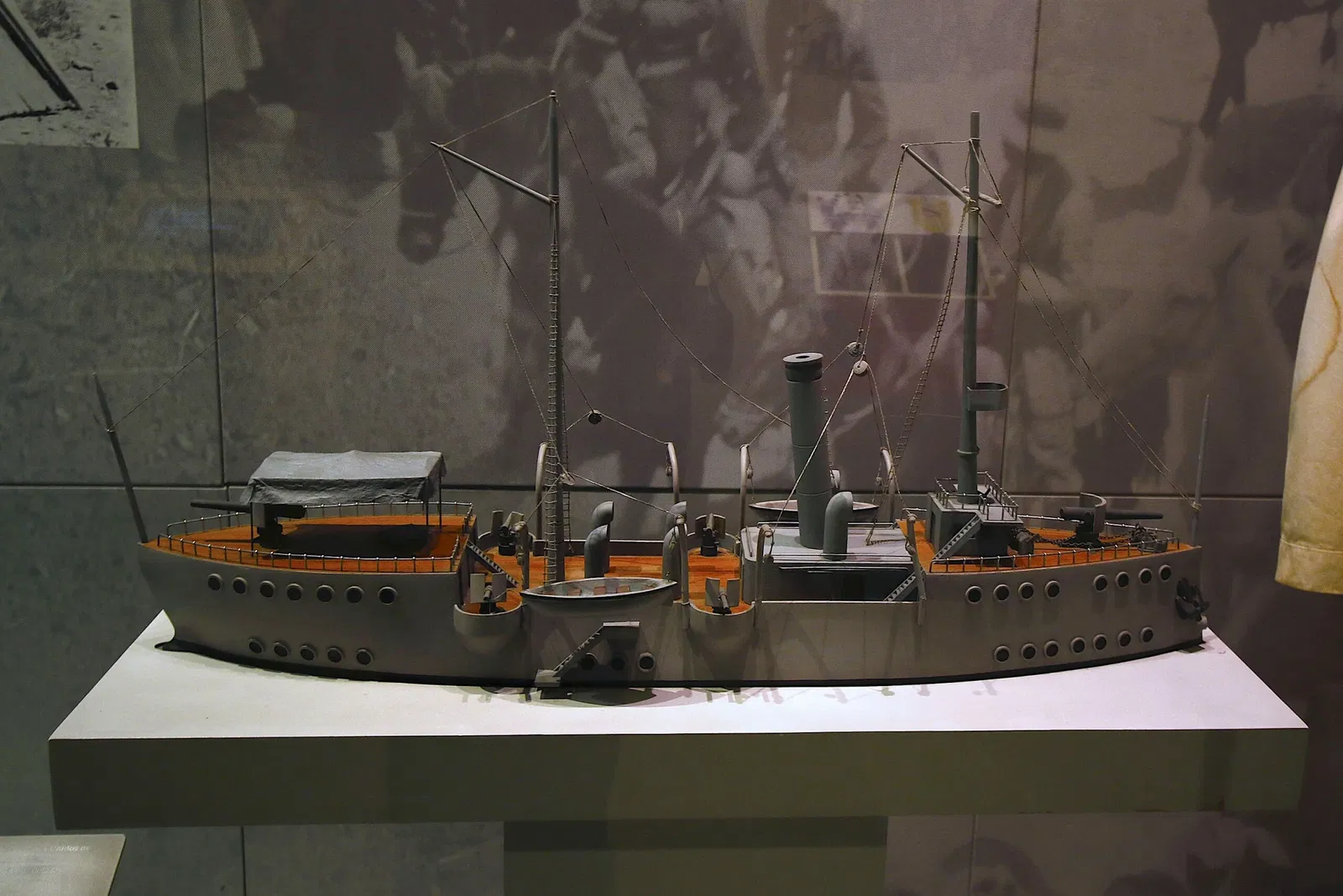 Museo Nacional de la Revolución