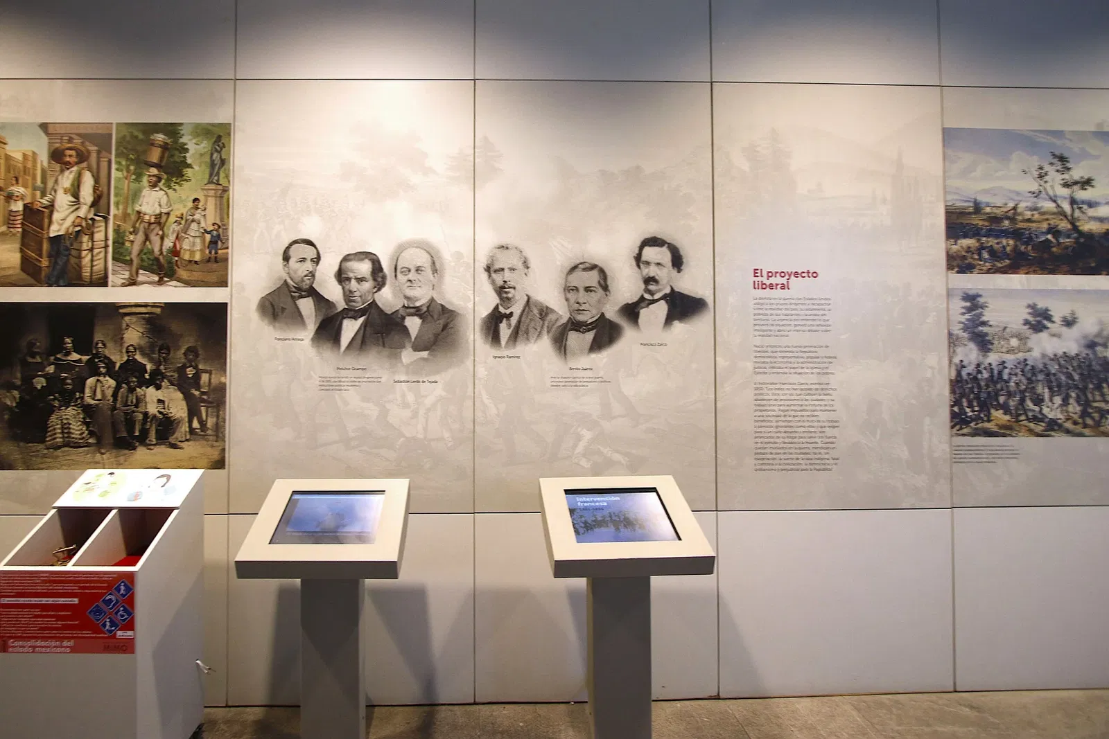 National Museum of the Revolution