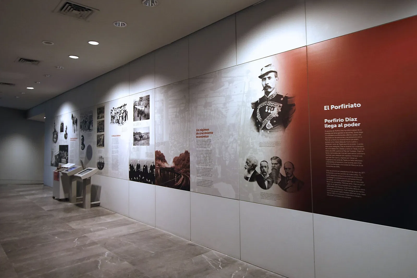 Museo Nacional de la Revolución