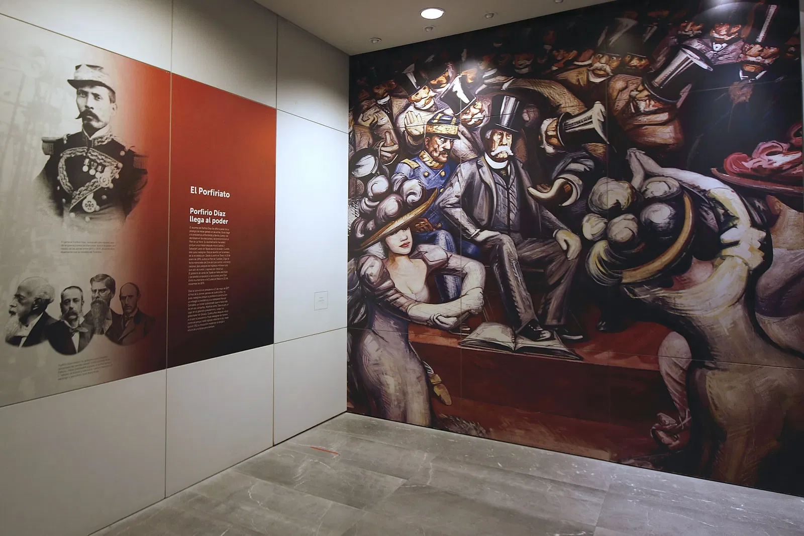 National Museum of the Revolution