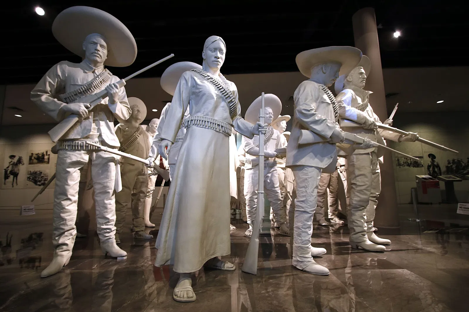 National Museum of the Revolution