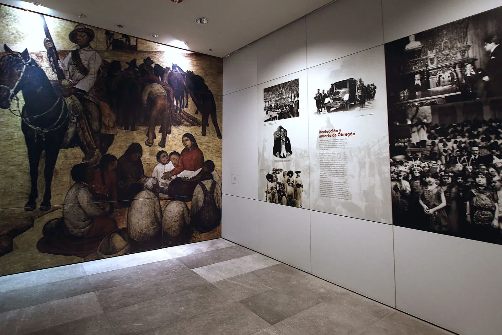 National Museum of the Revolution