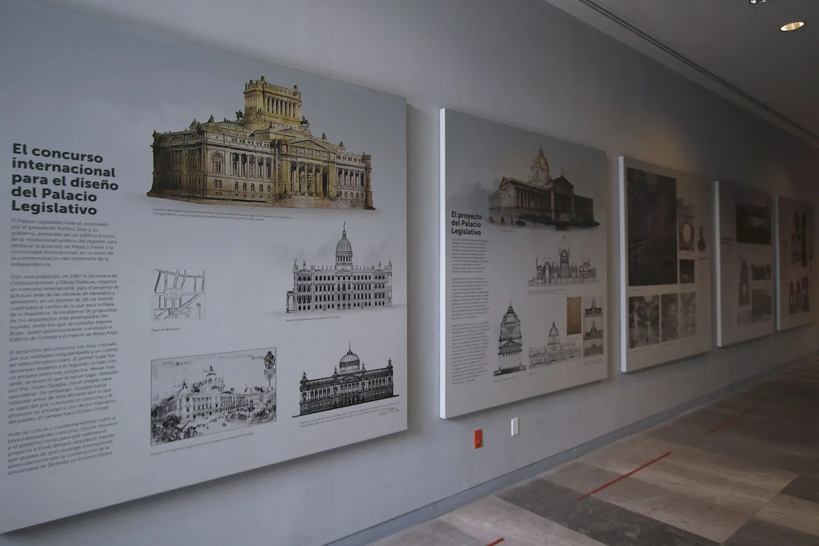 National Museum of the Revolution