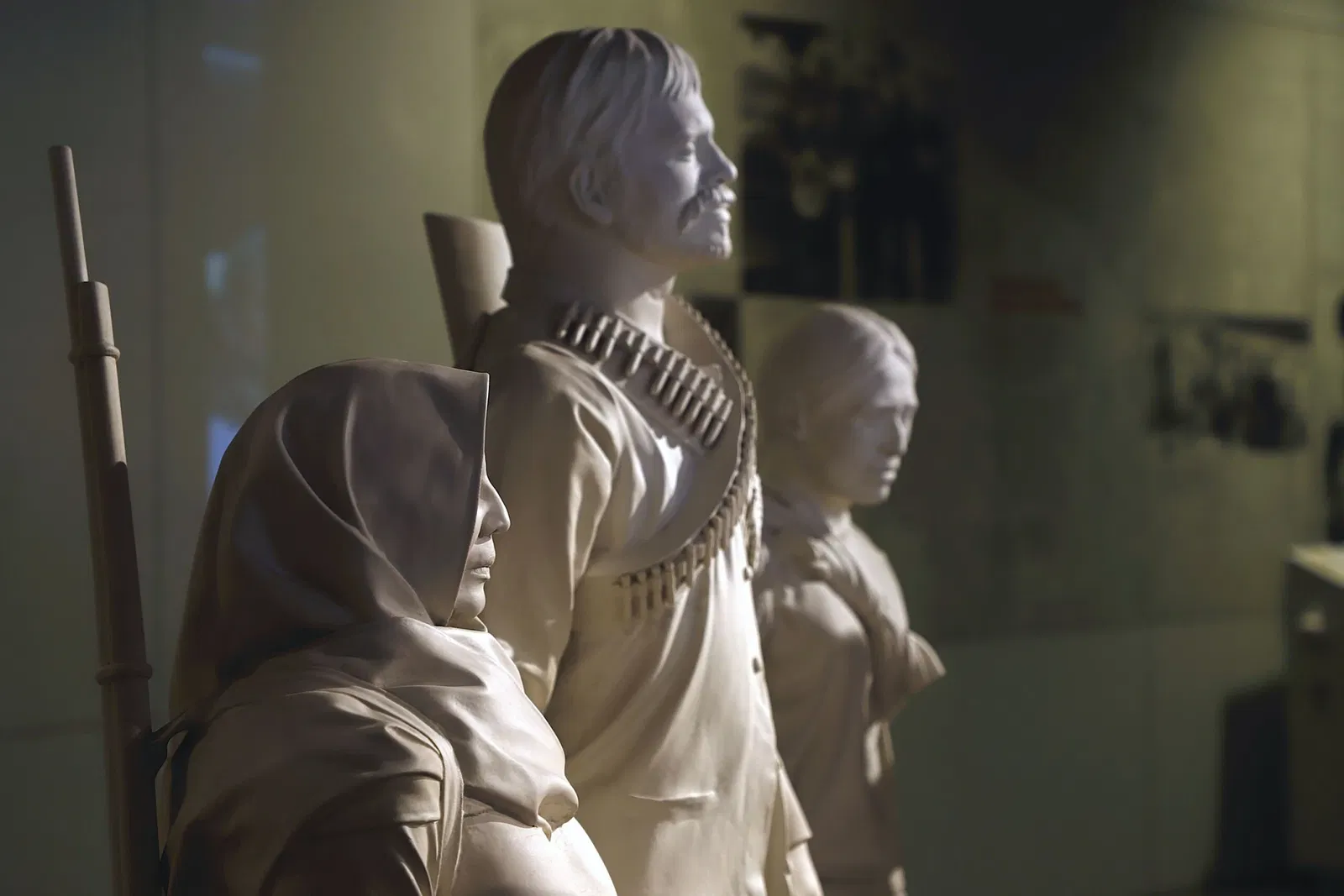 Museo Nacional de la Revolución