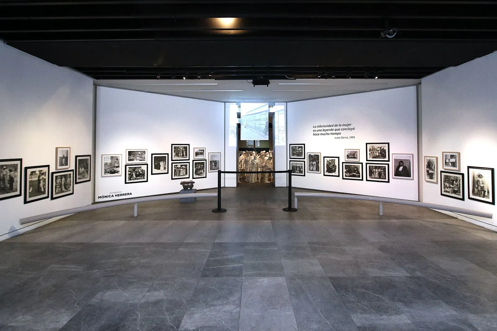 Museo Nacional de la Revolución