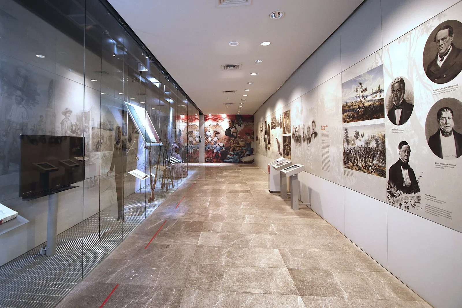 Museo Nacional de la Revolución