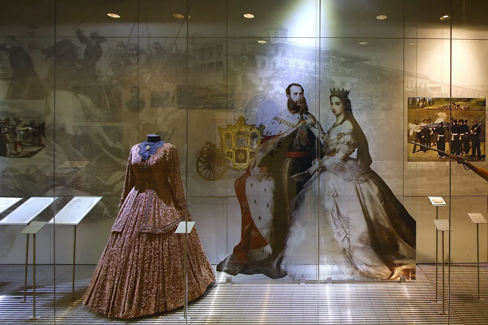 Museo Nacional de la Revolución