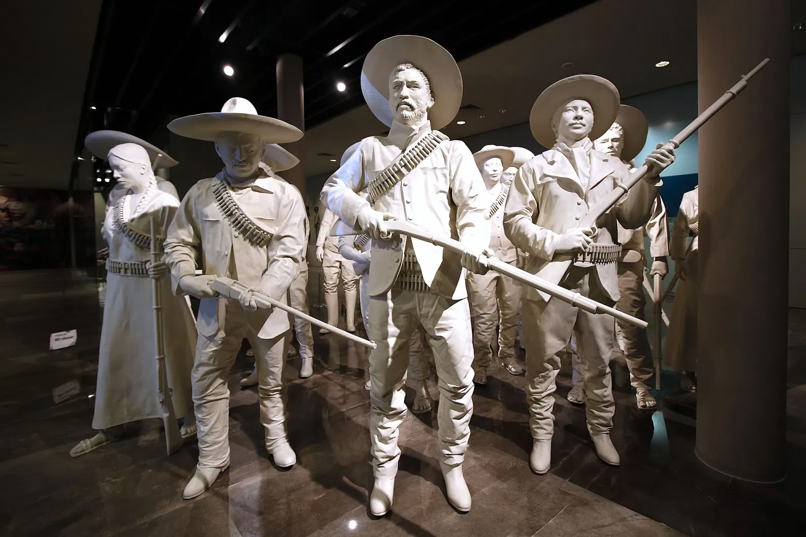 National Museum of the Revolution