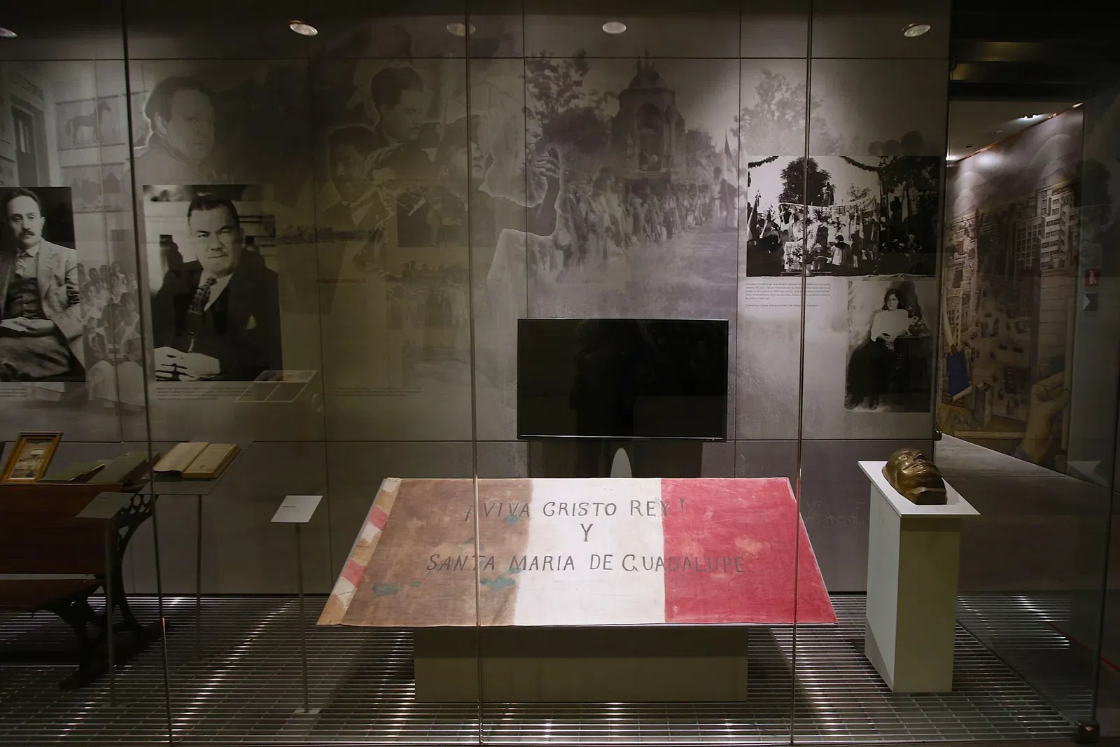 Museo Nacional de la Revolución