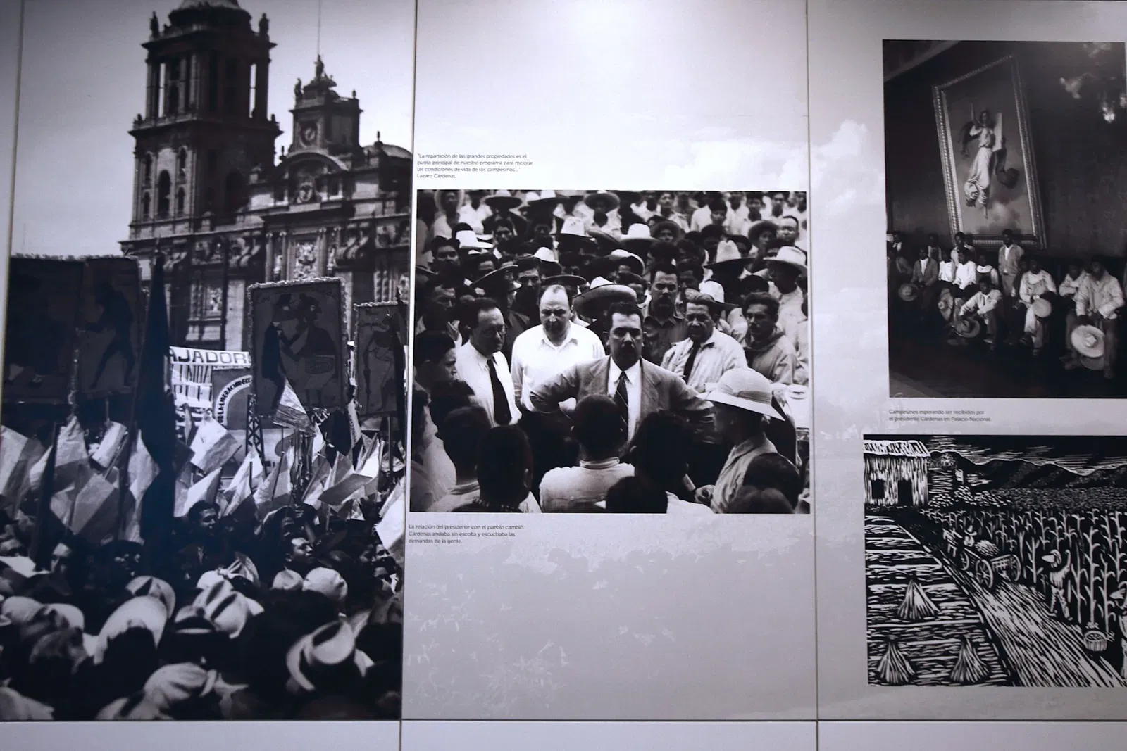 Museo Nacional de la Revolución