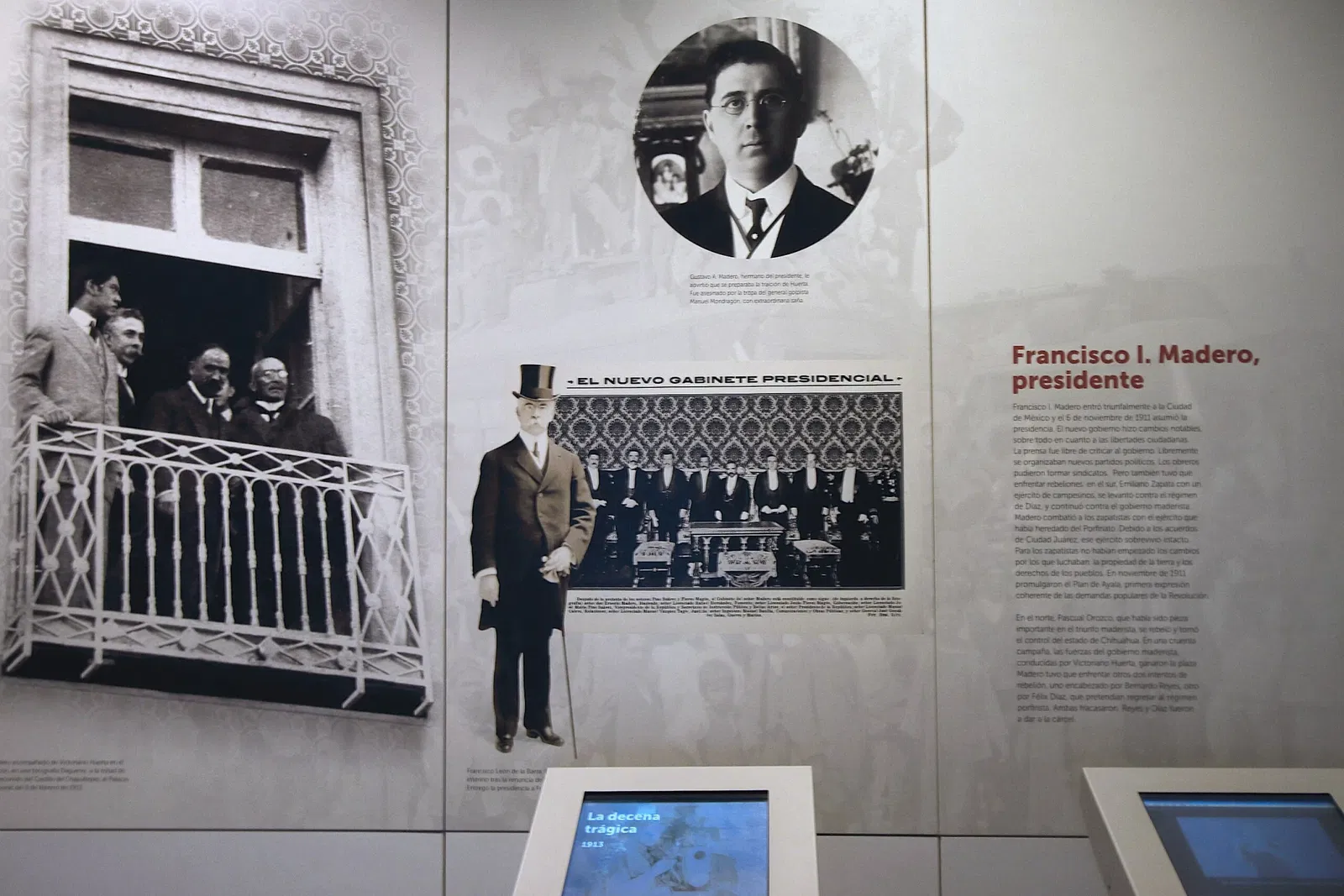 National Museum of the Revolution