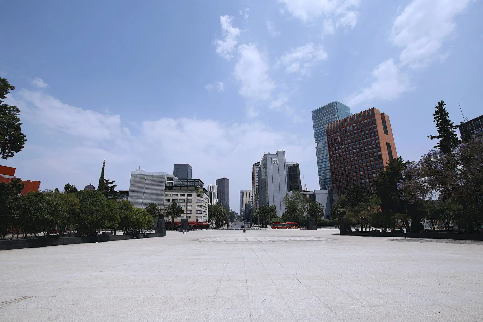 Museo Nacional de la Revolución