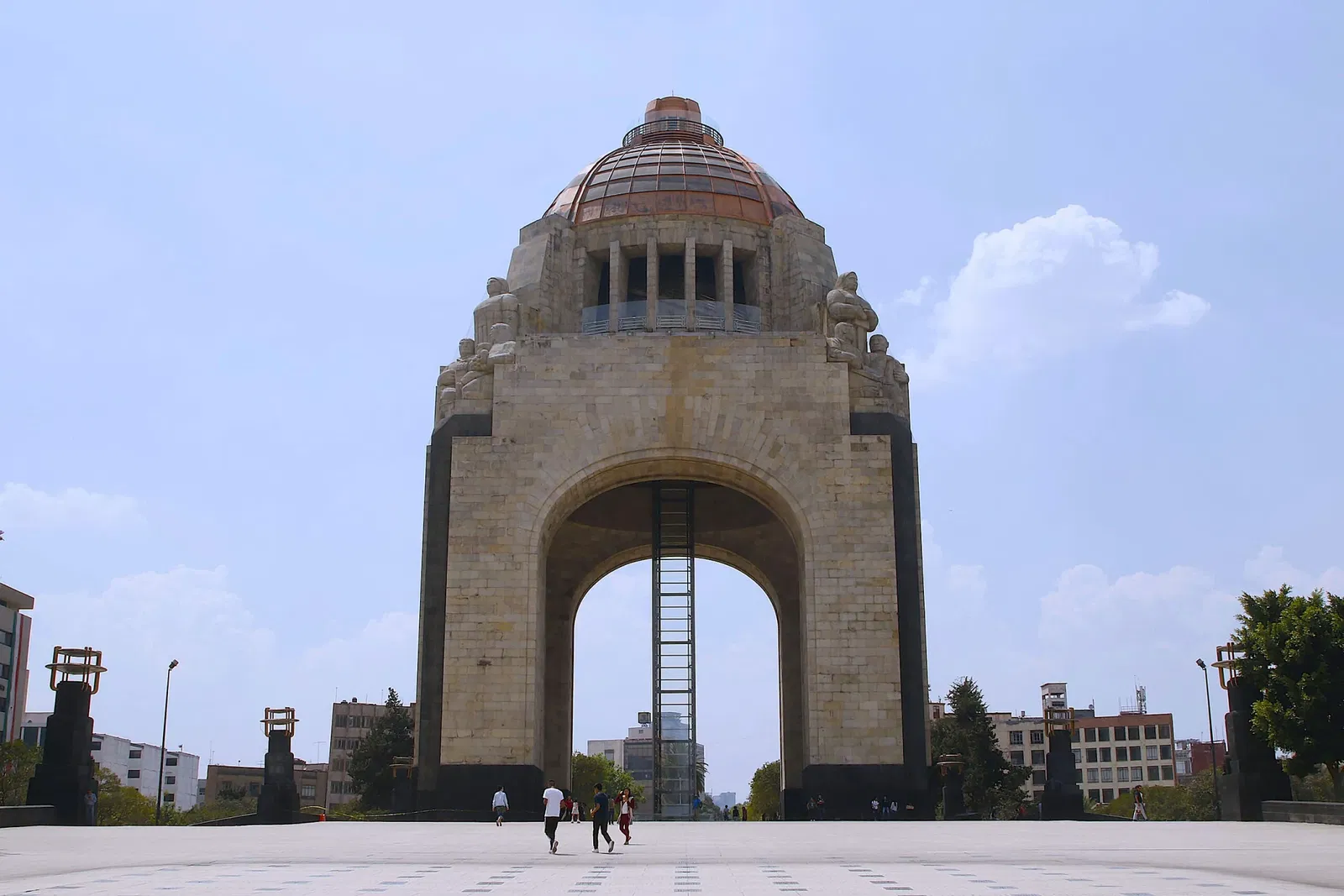 National Museum of the Revolution