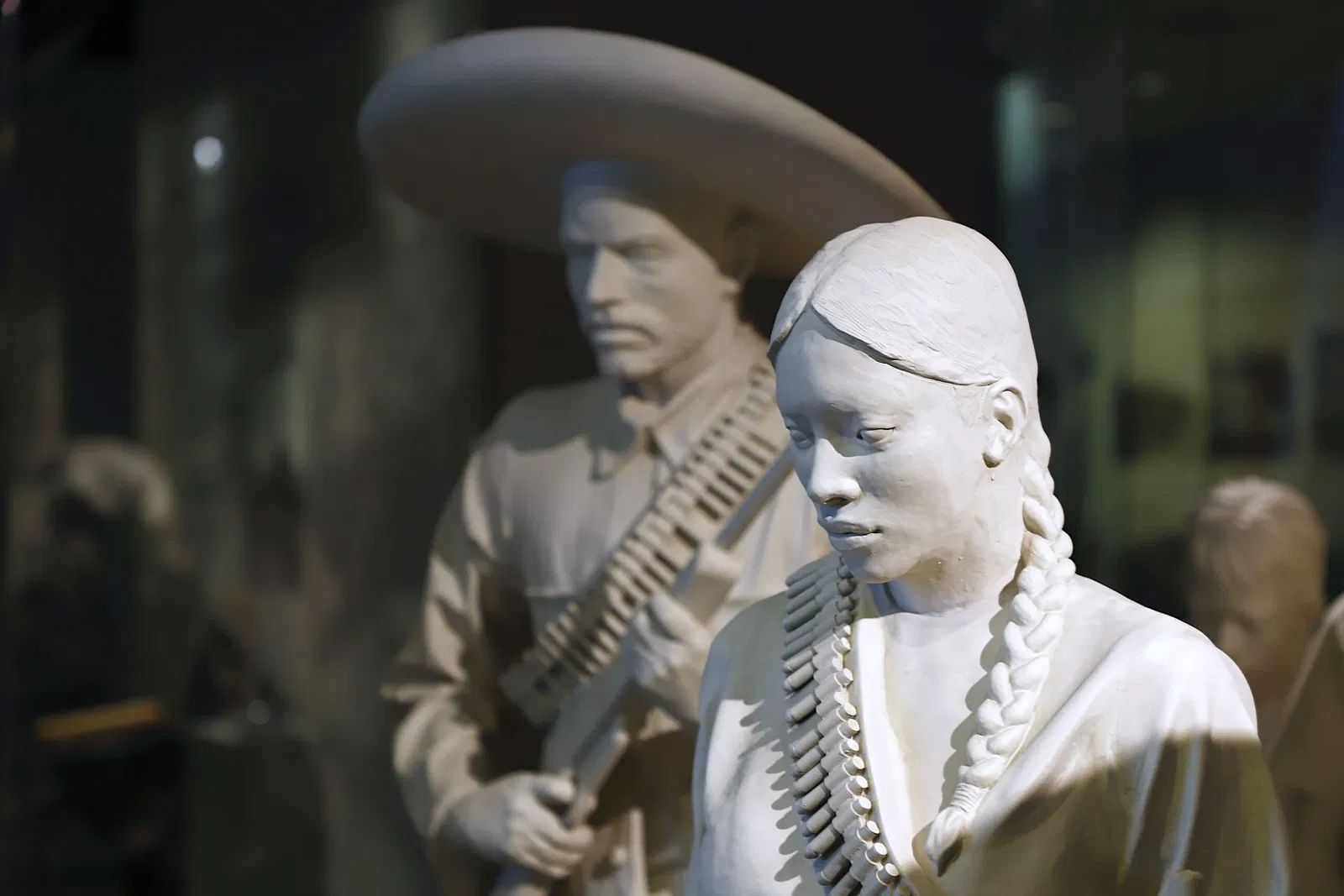 Museo Nacional de la Revolución