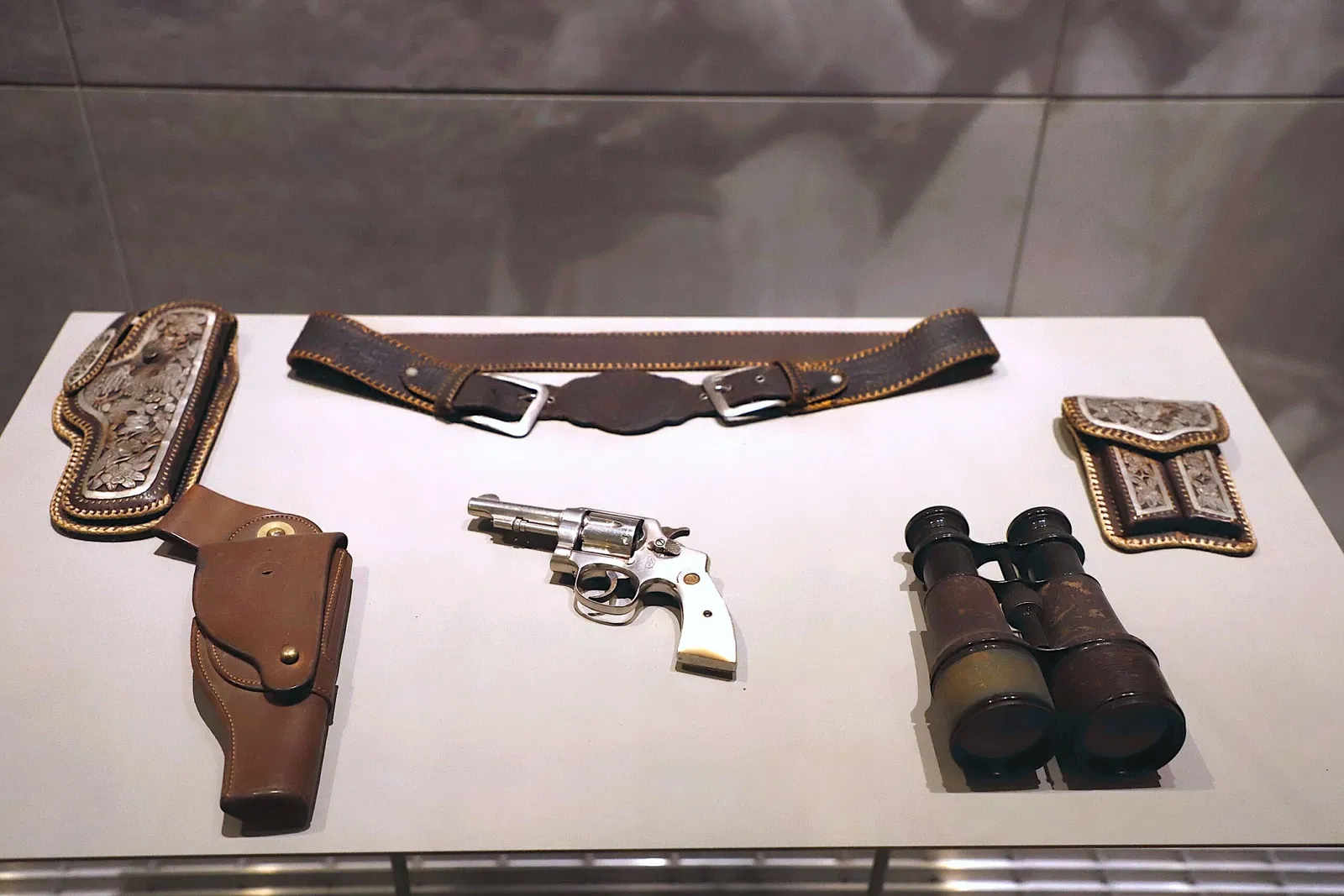 Museo Nacional de la Revolución