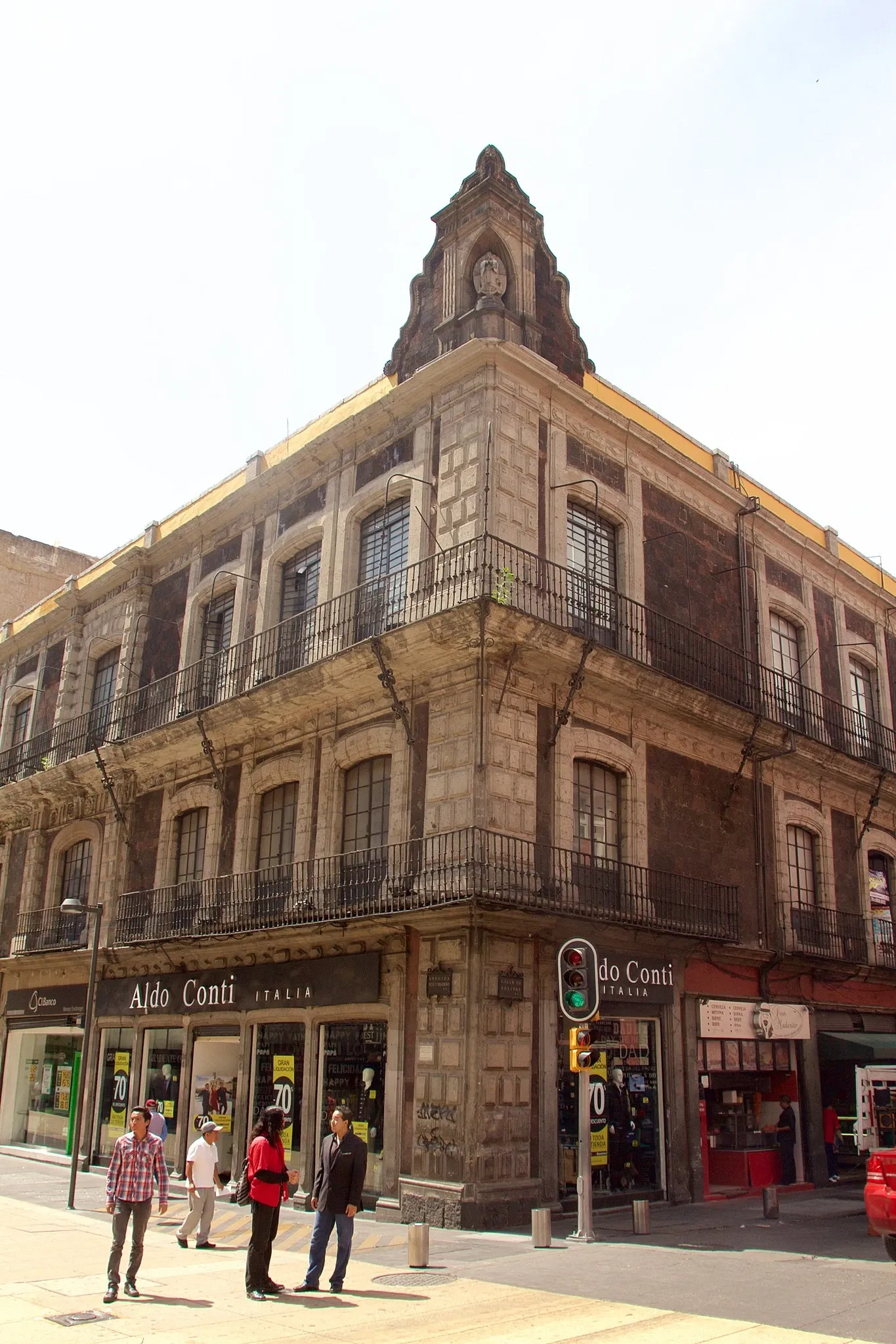 Casa de la Cultura de Taxco