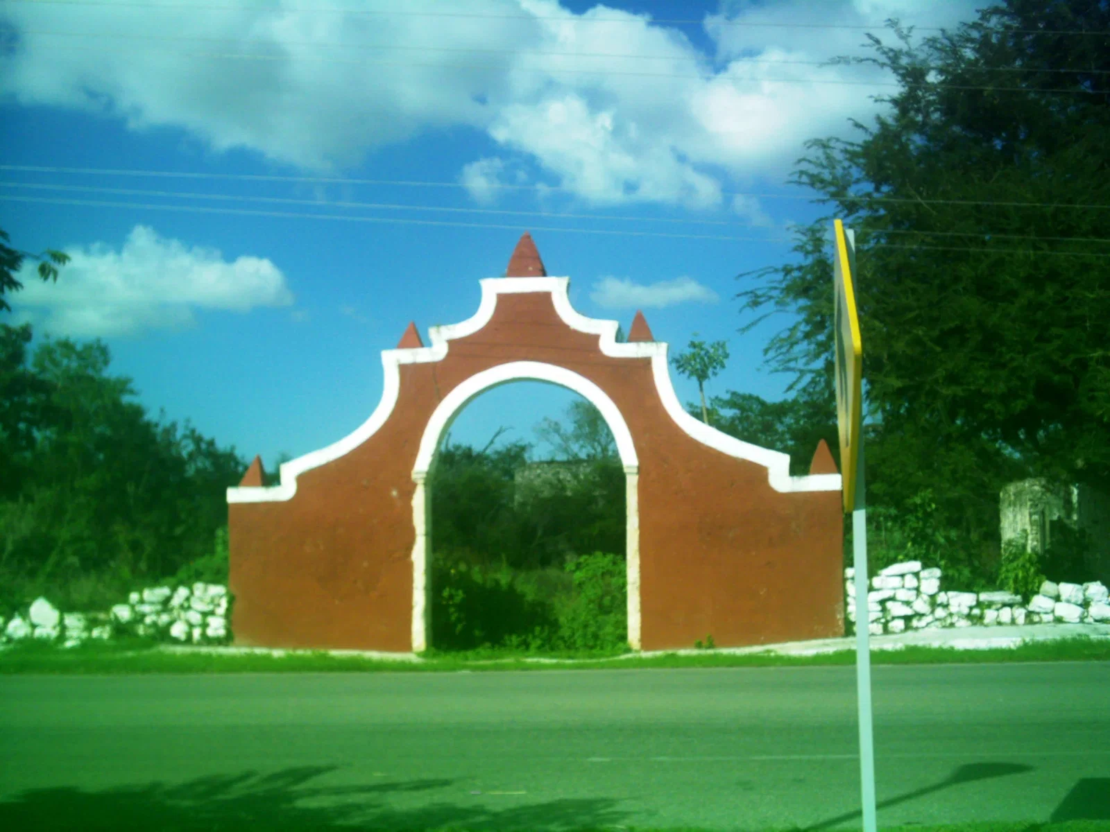 Dzibilchaltún