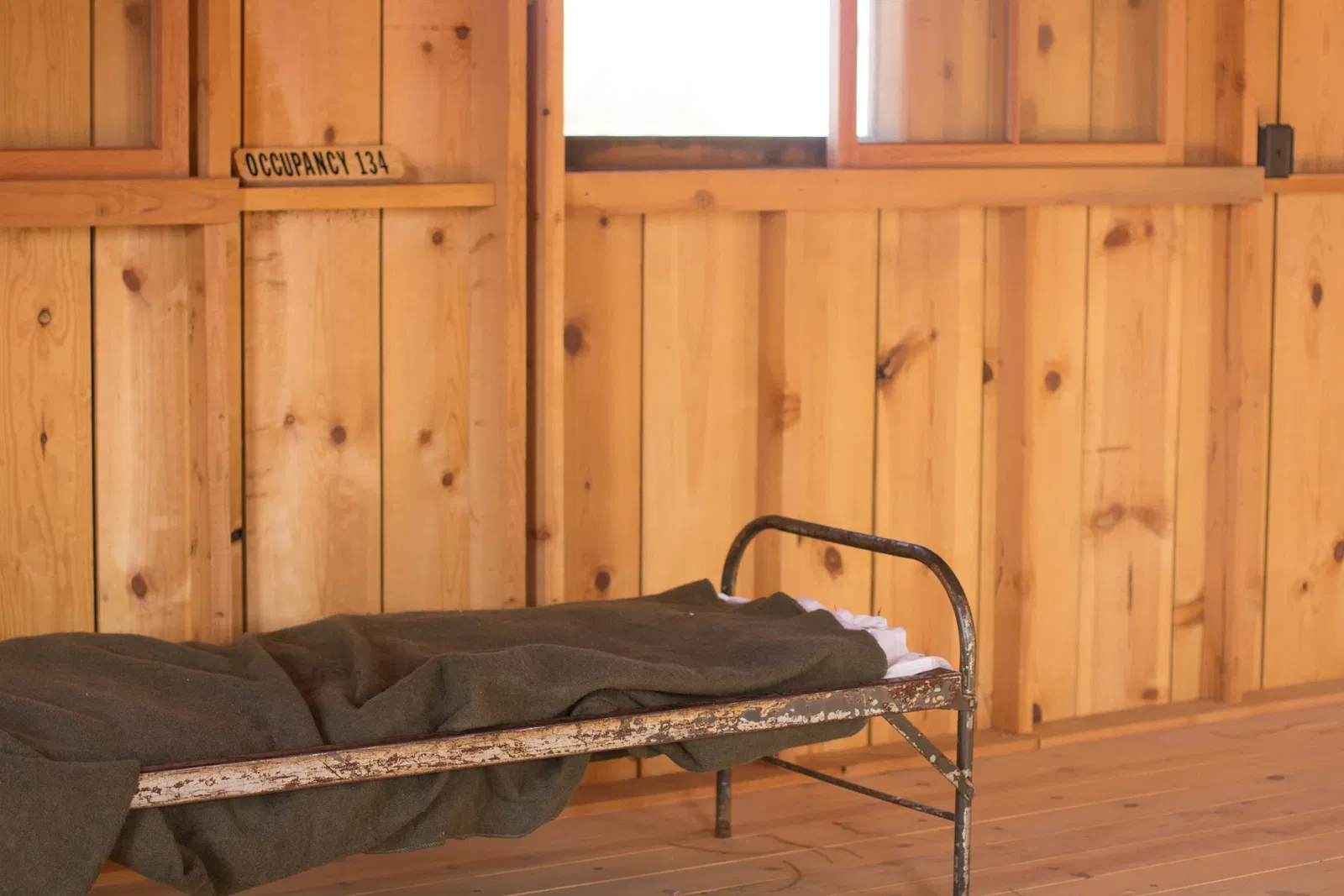 Manzanar National Historic Site