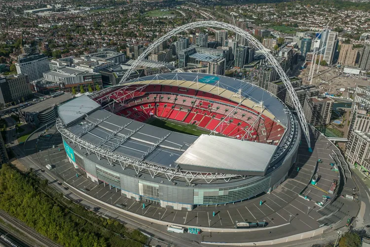 Wembley Stadium