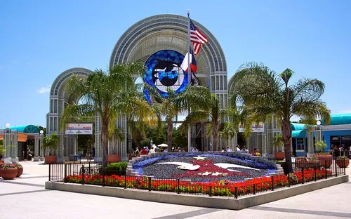 SeaWorld San Antonio
