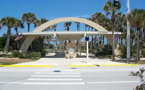 Marineland Dolphin Adventure