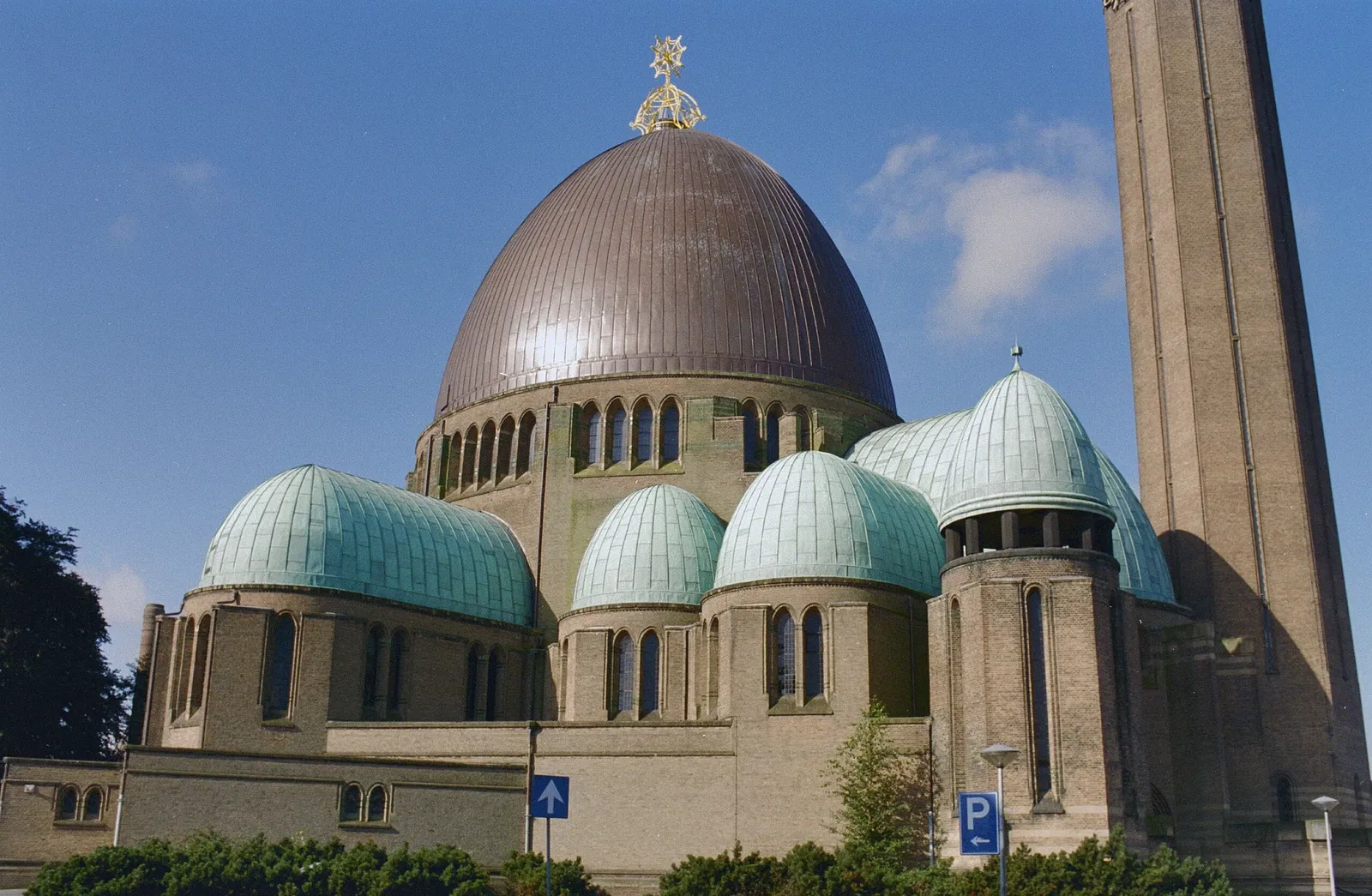 Church of Saint John the Baptist