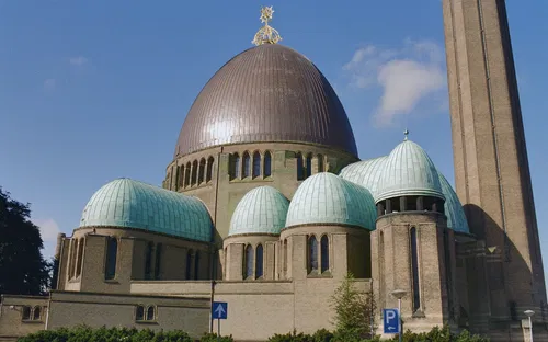 Church of Saint John the Baptist