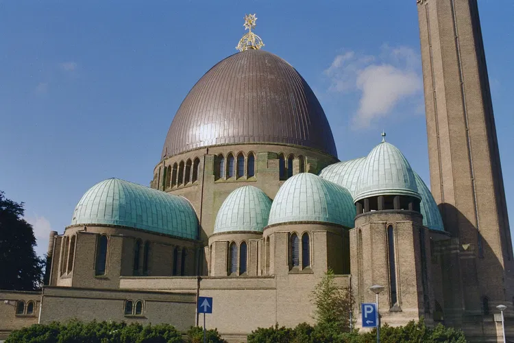 Church of Saint John the Baptist
