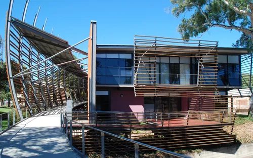 National Wine Centre of Australia