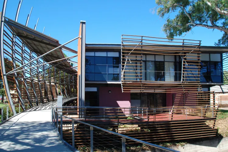 National Wine Centre of Australia